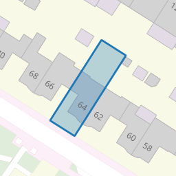 Perceel VLO00-D-7158