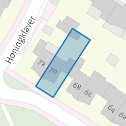 Perceel VLO00-D-7161