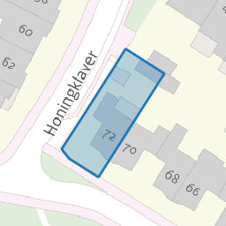 Perceel VLO00-D-7162