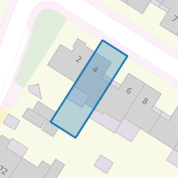 Perceel VLO00-D-7164