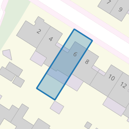 Perceel VLO00-D-7165