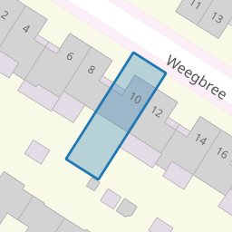 Perceel VLO00-D-7167