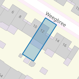 Perceel VLO00-D-7168