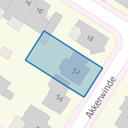 Perceel VLO00-D-7172