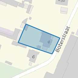 Perceel VLO00-D-7176