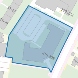 Perceel VLO00-D-7200