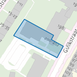 Perceel VLO00-D-7201