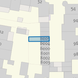 Perceel VLO00-D-7204