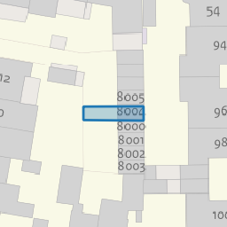 Perceel VLO00-D-7205