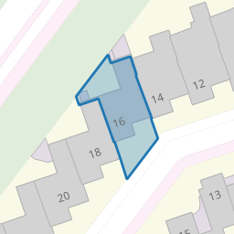 Perceel VLO00-D-7222