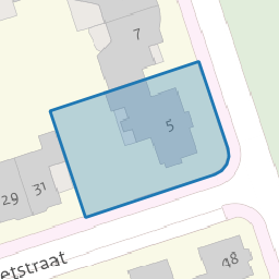 Perceel VLO00-D-7233