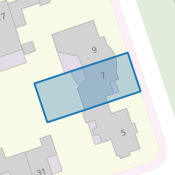 Perceel VLO00-D-7234