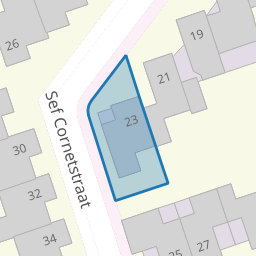 Perceel VLO00-D-7242