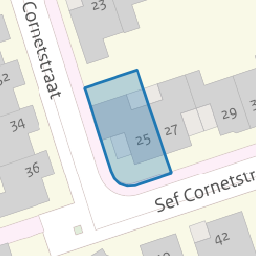 Perceel VLO00-D-7243