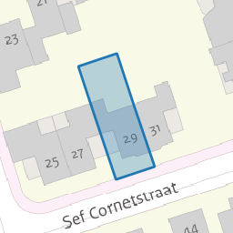 Perceel VLO00-D-7245