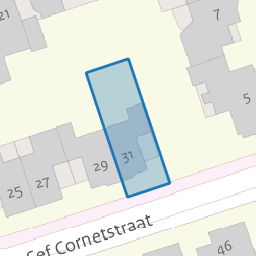 Perceel VLO00-D-7246