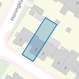 Perceel VLO00-D-7251