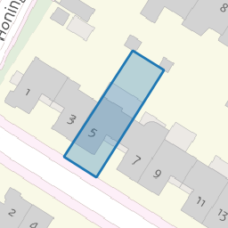 Perceel VLO00-D-7252