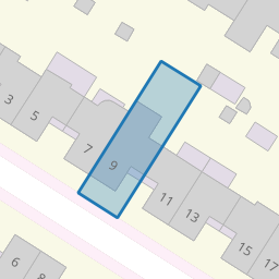 Perceel VLO00-D-7254