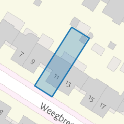 Perceel VLO00-D-7255