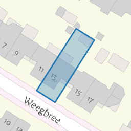 Perceel VLO00-D-7256