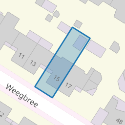 Perceel VLO00-D-7257