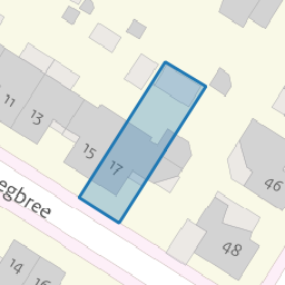 Perceel VLO00-D-7258