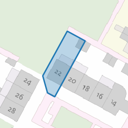 Perceel VLO00-D-7264