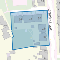 Perceel VLO00-D-7270