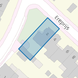 Perceel VLO00-D-7274