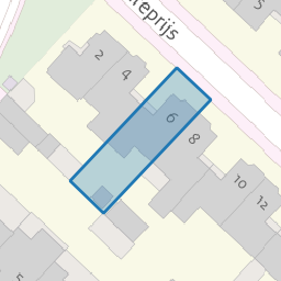 Perceel VLO00-D-7276