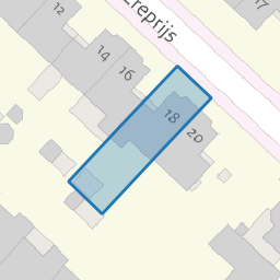 Perceel VLO00-D-7282