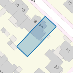 Perceel VLO00-D-7283