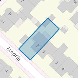 Perceel VLO00-D-7285