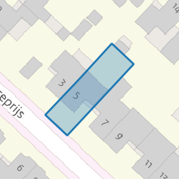 Perceel VLO00-D-7286