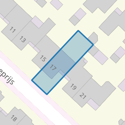 Perceel VLO00-D-7292