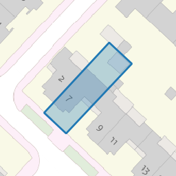 Perceel VLO00-D-7301