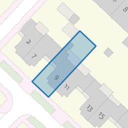 Perceel VLO00-D-7302