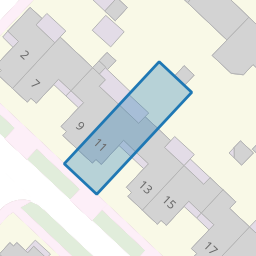 Perceel VLO00-D-7303