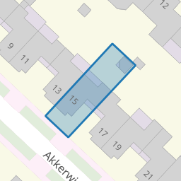 Perceel VLO00-D-7305