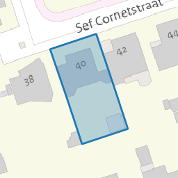 Perceel VLO00-D-7322