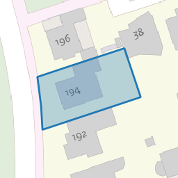 Perceel VLO00-D-7325