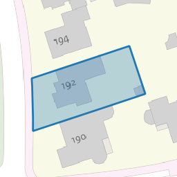 Perceel VLO00-D-7326