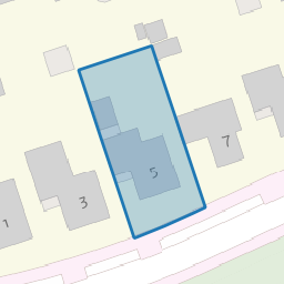 Perceel VLO00-D-7330