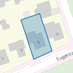 Perceel VLO00-D-7332