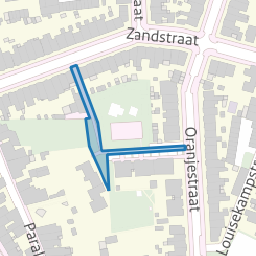 Perceel VLO00-D-7350