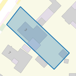 Perceel VLO00-D-7351