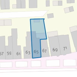 Perceel VLO00-D-7378