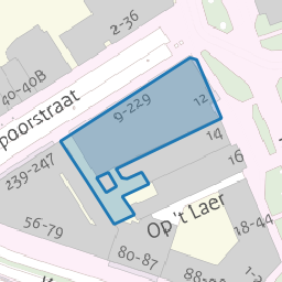 Perceel VLO00-D-7386