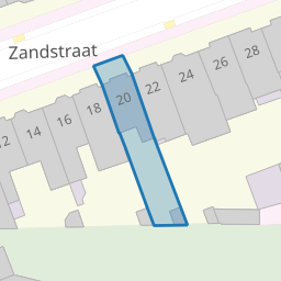 Perceel VLO00-D-7388